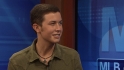 McCreery's baseball connections