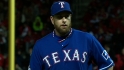 Feldman's scoreless relief