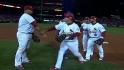 Cards on importance of Game 1