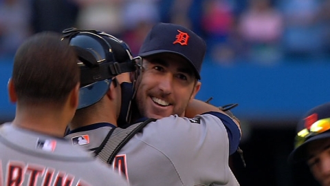 Several pitchers have impressed with no-no encores