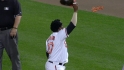 Vlad's 2,587th hit