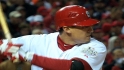 Frank Thomas on Craig's big hit