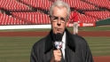 Gammons on Epstein, Cubs