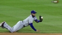 Andrus' great play