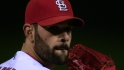 Garcia's scoreless start