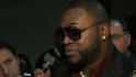 Ortiz on his future
