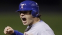 Kinsler, Hamilton on Game 2 win