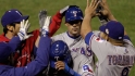 La Russa: Rangers executed