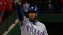 Duquette on Rangers' rally