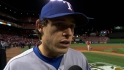 Kinsler on Game 2 victory