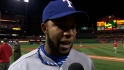 Andrus on big ninth inning