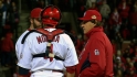 Nelson, Thomas break down Game 2