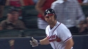 Braves on hiring Walker