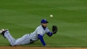 Network on Andrus' defense