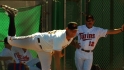 Cole debuts in Fall League