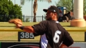 Gomes showing versatility in AFL