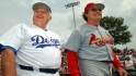 La Russa on friendships