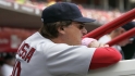 La Russa on managing beyond 2011