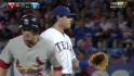 Rangers turn two
