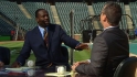 MLB Tonight on Cards' bullpen
