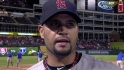 Pujols on his monster night