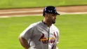 Pujols' outstanding game