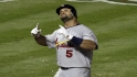 Lynn: Fun watching Albert