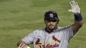 La Russa on Pujols' greatness
