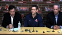 Duquette on Epstein's Cubs deal