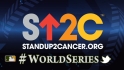 Legends Stand Up To Cancer