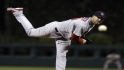 Carpenter on upcoming start