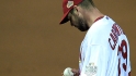 Carpenter on pitch counts