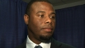 Griffey chats with MLB.com