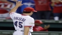 Holland on his Game 4 gem