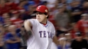 La Russa gives credit to Holland