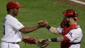 Napoli on pitching plan