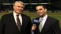 Bodley on Holland's outing