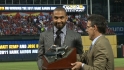 Kemp talks to MLB.com