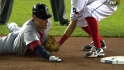 La Russa on Craig's mix-up