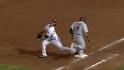 Molina's three hits