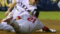 La Russa on Pujols' AB in ninth