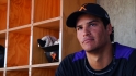 Arenado on hitting in the AFL