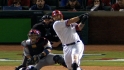 Napoli talks Game 5