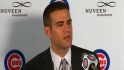 Network on Epstein, Cherington