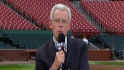 Gammons on Cherington, Epstein