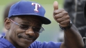 Washington on postponement