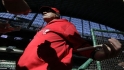 La Russa on 'Moneyball'