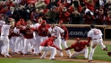 La Russa on Game 6