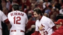 Berkman, Freese on Game 6 rally