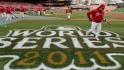 La Russa's thoughts on Game 7